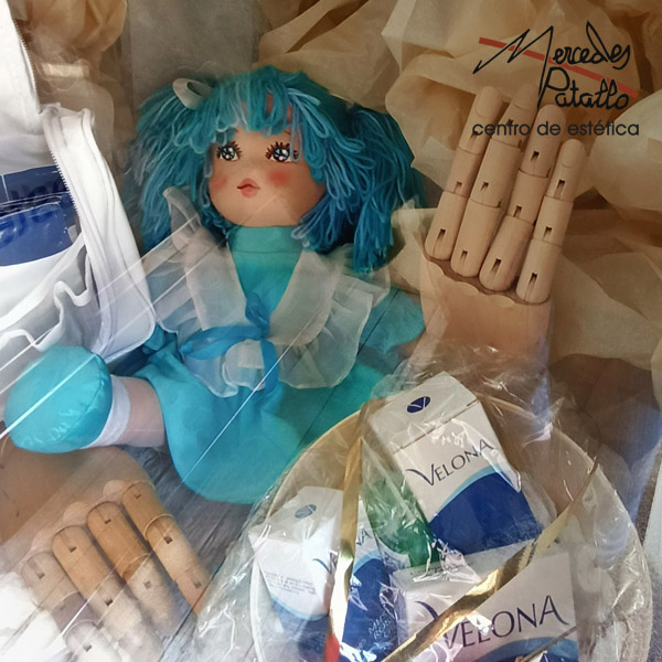 Maquillajes Velona